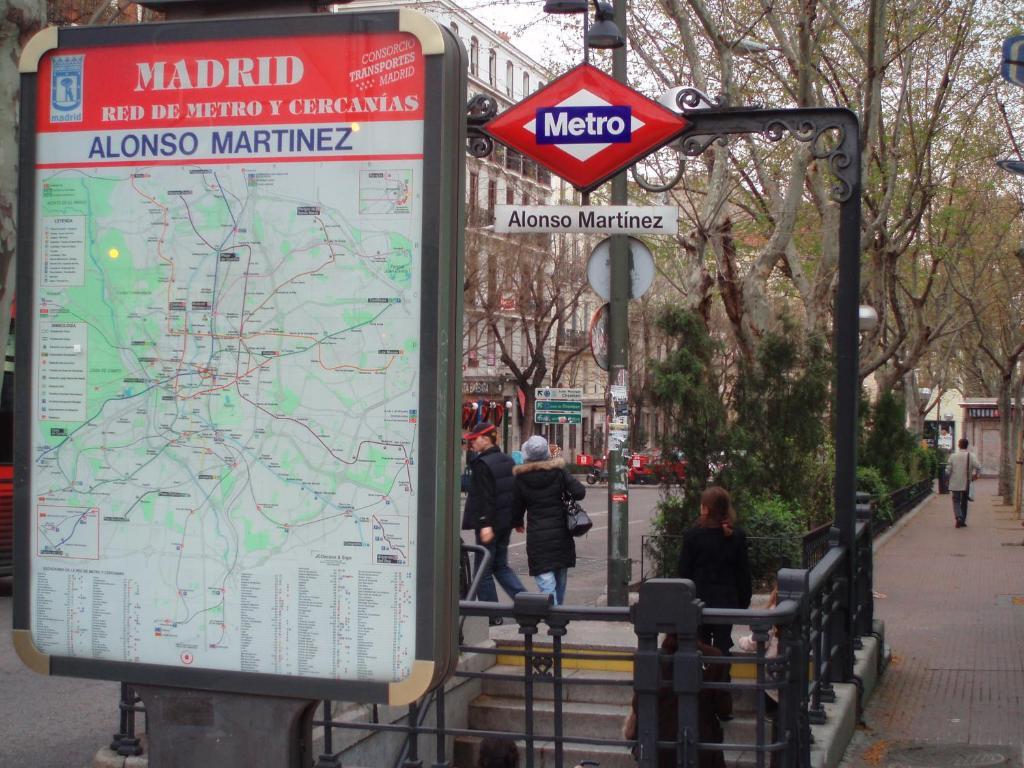 Hostal Castilla — Photos 1